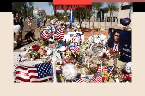How the United States Faces a Dangerous Juncture After the Conservative Activist Assassination