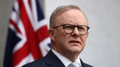 The Australian Government Announces More Ambitious Greenhouse Gas Reductions by 2035