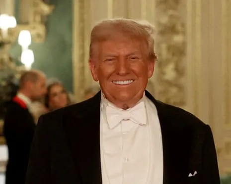 Donald Trump Intends to Classify Antifa as a Major Radical Entity